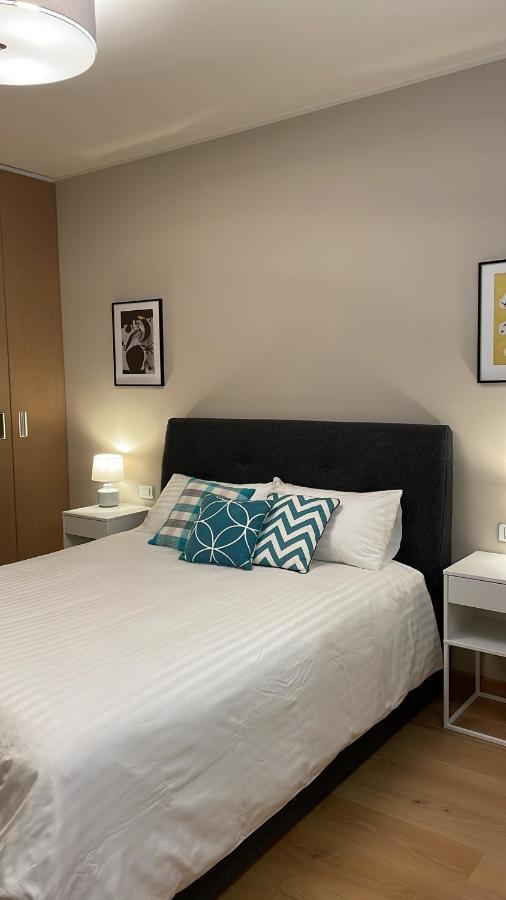 Bogogno Golf Private Luxury Apartment Luaran gambar