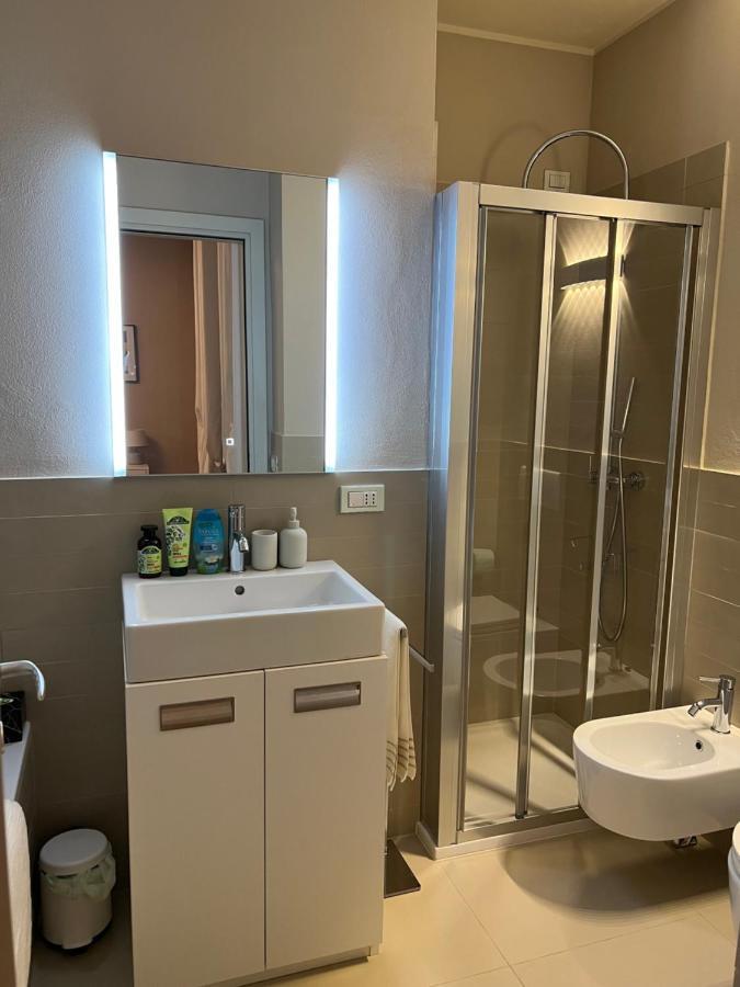 Bogogno Golf Private Luxury Apartment Luaran gambar