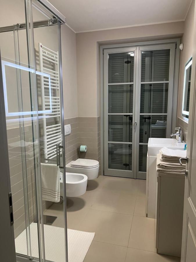 Bogogno Golf Private Luxury Apartment Luaran gambar