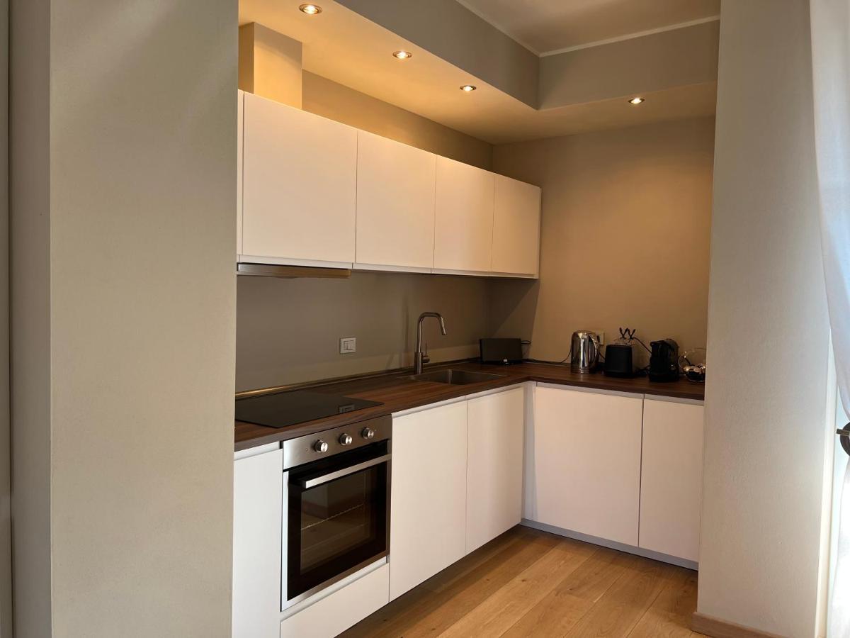 Bogogno Golf Private Luxury Apartment Luaran gambar