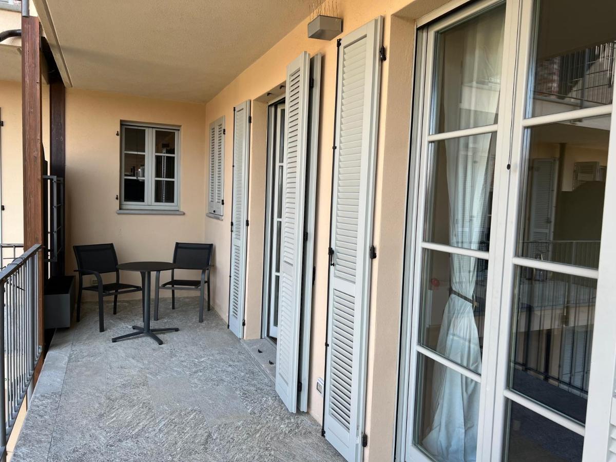 Bogogno Golf Private Luxury Apartment Luaran gambar