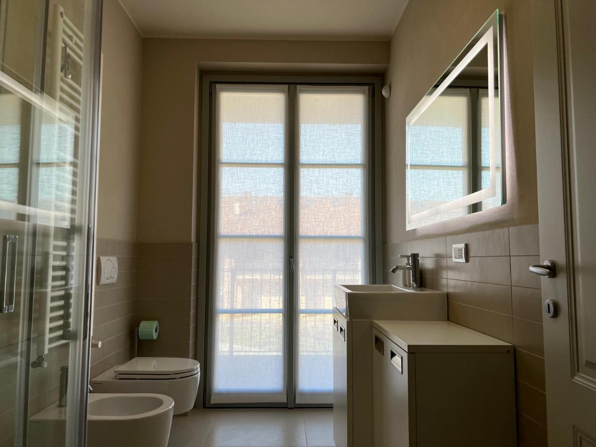Bogogno Golf Private Luxury Apartment Luaran gambar